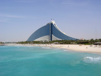 Traumhotel